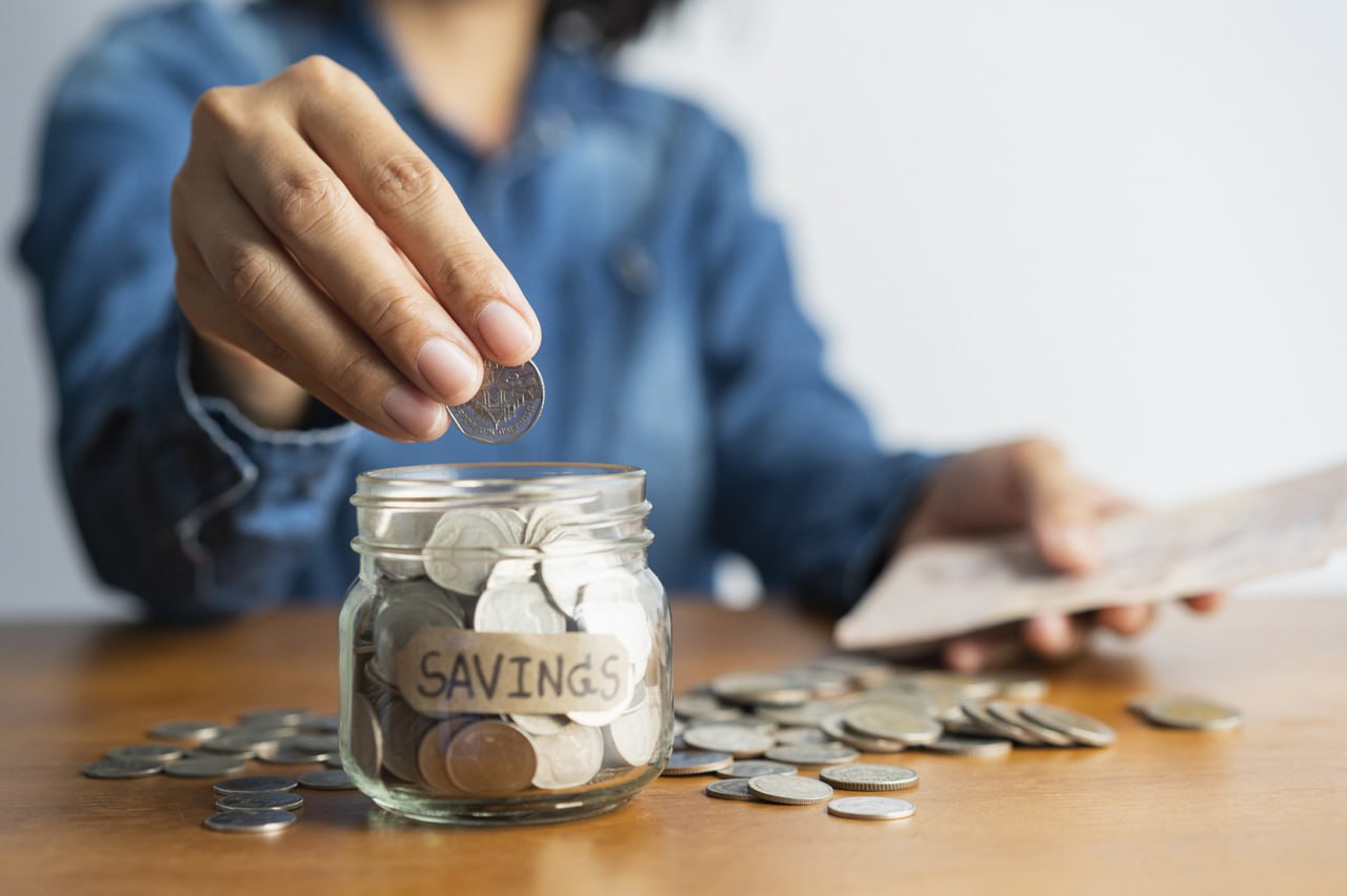 Traditional Savings